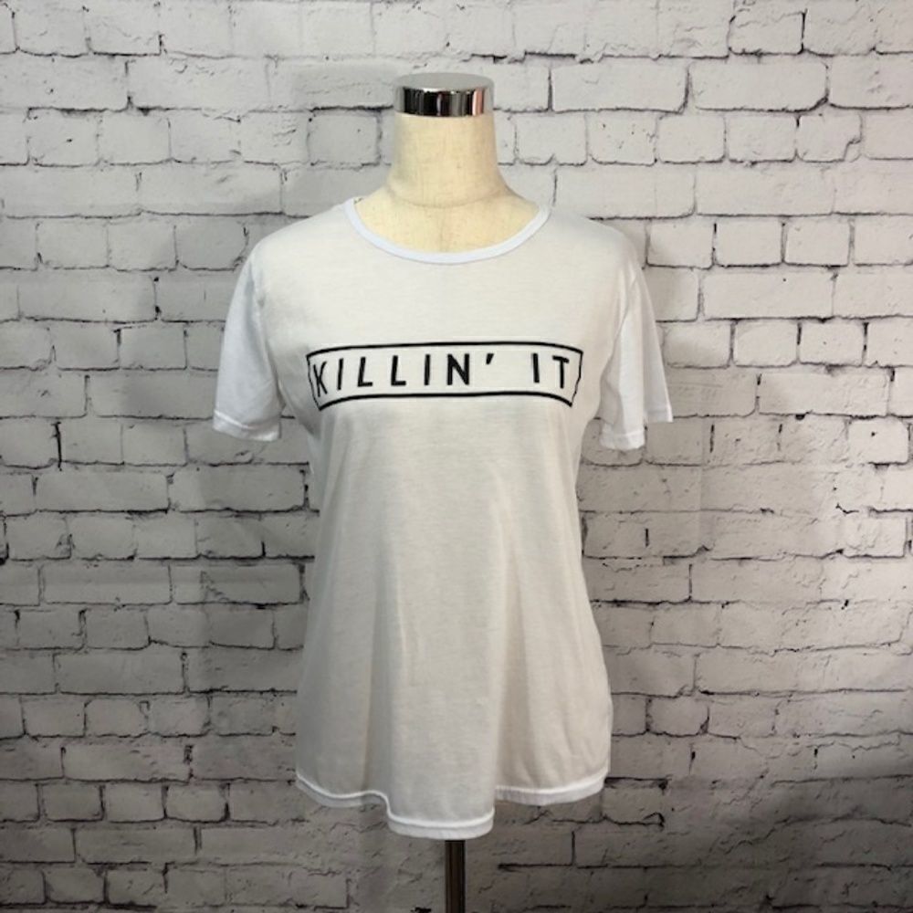 Killin' It T-Shirt 